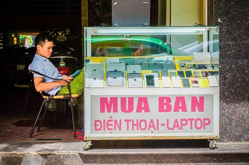 Samsung 'cô đơn' trong cuộc đua với smartphone từ Trung Quốc tại Đông Nam Á