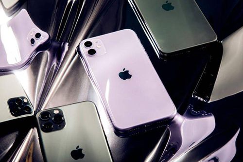 iPhone có thể bị hack bằng cách nào, cập nhật ngay kẻo hối hận