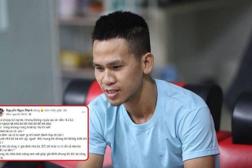 Chị họ mất tích rồi tử vong nghi do bị mẹ chồng chèn ép, anh Nguyễn Ngọc Mạnh phẫn uất đòi công bằng