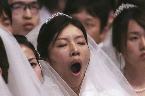 Giới trẻ ngao ngán kết hôn khiến Trung Quốc đối mặt 'bom nổ chậm'