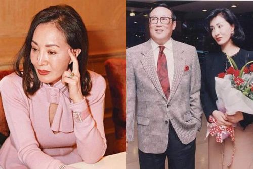 Mỹ nhân Thủy Hử Truyện: Cao tay nhịn 'tiểu tam' 42 năm cuối cùng 'dắt túi' 35 nghìn tỷ