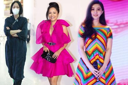 Những lỗi diện đồ làm vẻ ngoài trông kém hấp dẫn, nàng U40 nên tránh xa ngay và luôn