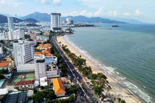 Khánh Hòa thỏa thuận cho FPT và tư vấn Mỹ tài trợ lập quy hoạch tỉnh