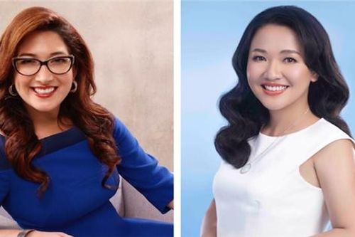 Khi phụ nữ gia nhập giới đầu tư