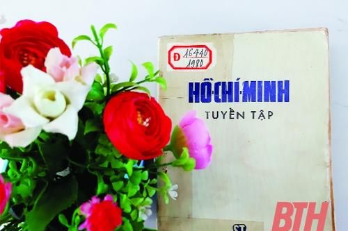 Bác Hồ - bậc thầy của nghệ thuật viết thư