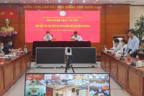 Nguy cơ ách tắc nông sản do thiếu kho lạnh