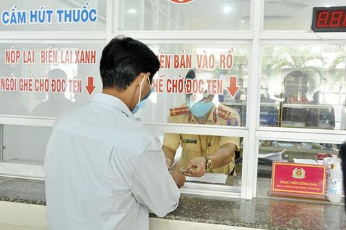 Tháo gỡ khó khăn, vướng mắc