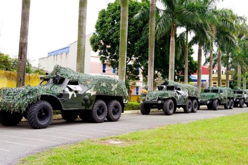 Chuẩn bị tốt cho ngày bầu cử