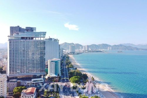 Tập đoàn FPT cùng Tập đoàn McKinsey & Company ký kết thỏa thuận đồng hành quy hoạch tỉnh Khánh Hòa