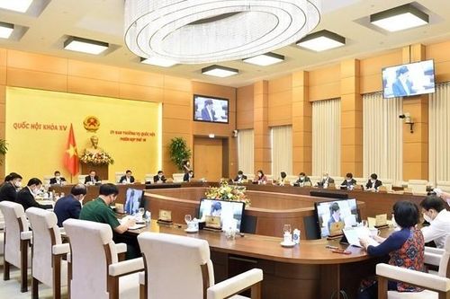 Tiết kiệm kinh phí, vốn nhà nước 72.068 tỷ đồng trong năm 2021