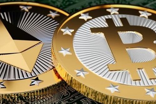 Vai trò khác nhau của Bitcoin và Ethereum trong thế giới tiền ảo