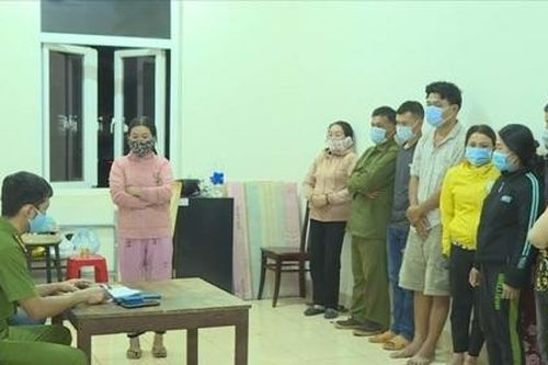 Đắk Lắk: Triệt phá đường giây ghi số đề quy mô lớn, giao dịch hơn 10 tỉ đồng/tháng