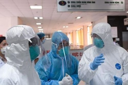 Tối 15-5: Thêm 129 ca mắc COVID-19 trong nước, riêng Bắc Giang 85 ca