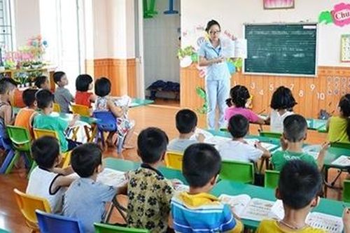 Đảm bảo an toàn cho trẻ tại các cơ sở giáo dục mầm non tư thục