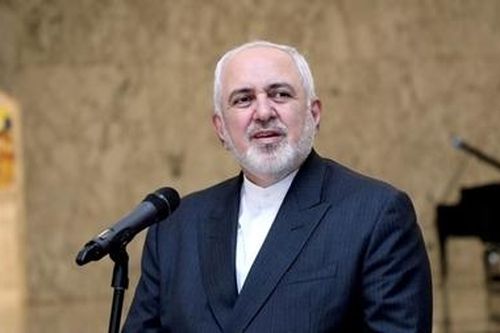 Ngoại trưởng Iran hủy thăm Áo vì lý do không ai ngờ