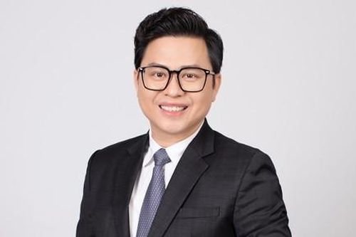 Ngân hàng SCB bổ nhiệm nhân sự cấp cao