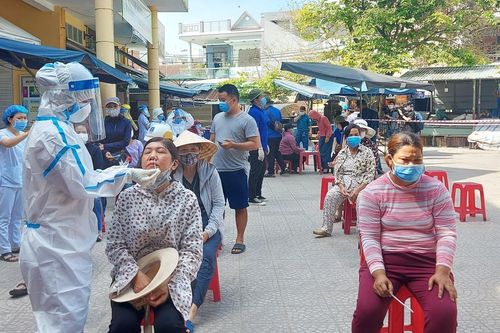 Hơn 10 ngày ghi nhận ca COVID-19, Đà Nẵng vẫn chưa xác định được nguồn lây