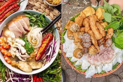 4 món nặng mùi nhưng lại khiến ta 'nặng lòng': Món cuối chia thế giới làm 2 phe