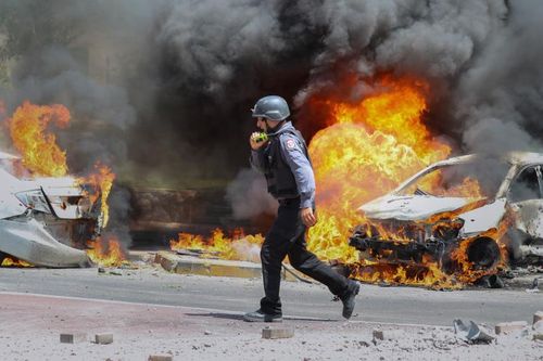 Israel và Hamas có thể ngừng bắn trong những ngày tới