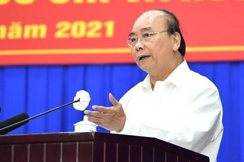 Chủ tịch nước: Tâm tư nguyện vọng của người dân là then chốt trong phát triển