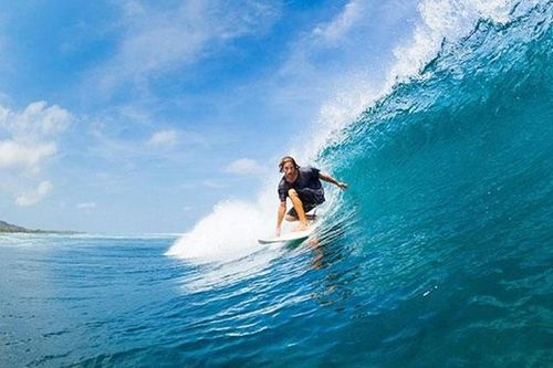 Siargao - thiên đường dành cho người mê biển
