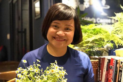 Tiến sĩ Nguyễn Thụy Anh: Thiếu phương pháp, việc đọc sẽ trở thành áp lực!