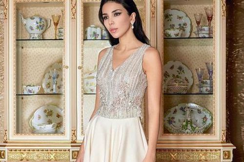 Cuộc sống sang chảnh của cháu dâu tỷ phú giàu nhất nước Nga: Mệnh danh 'công chúa không ngai', 2 lần kết hôn sinh con được ví như thiên thần nhưng thị phi bủa vây tứ phía