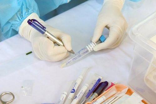 Con gái của BN3754 mắc COVID-19 là ca bệnh thứ 26 ở Hưng Yên