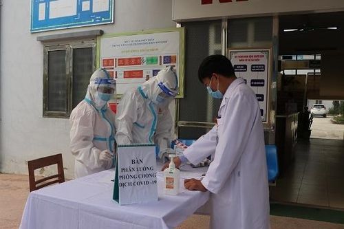 Điện Biên: Thông báo khẩn tìm người đã từng đến những địa điểm dưới đây