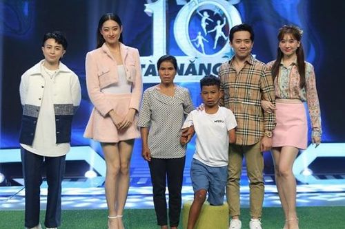 Bất chấp chỉ trích 'giàu mà keo', Trấn Thành vẫn tích cực làm thiện nguyện
