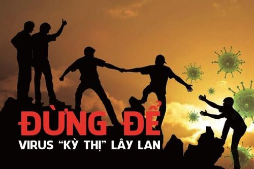 Từ kỳ thị thời COVID-19 đến nỗi nhớ Hàn Mặc Tử