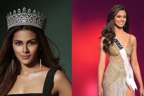 Chiêm ngưỡng nhan sắc hớp hồn được dự đoán đăng quang Miss Universe lần thứ 69