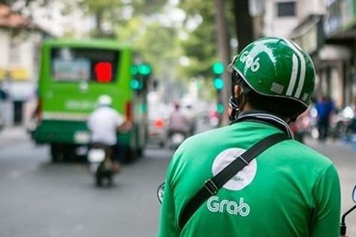 Đà Nẵng tiếp tục tạm dừng hoạt động của Grab, taxi, shipper... từ ngày 17/5