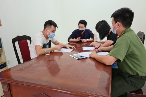 Tiền đề quan trọng để tiếp tục nâng cao hiệu quả công tác nghiệp vụ