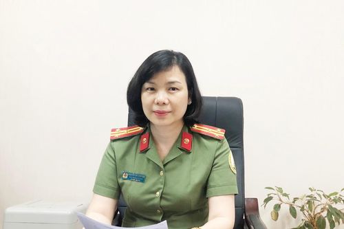 Phối hợp chặt chẽ giữa các đơn vị, vận động quần chúng để nhân dân luôn sát cánh với cơ quan công an