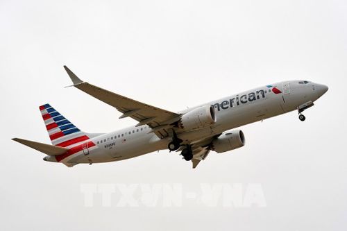 Mỹ yêu cầu Boeing kiểm tra lại độ an toàn của dòng máy bay 737