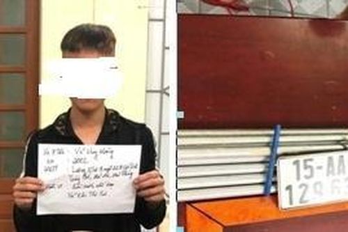Dấu hiệu bất thường trong ngôi nhà trọ có 2 thiếu nữ 15 tuổi
