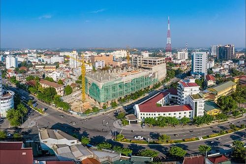 Kiến nghị xử lý cựu chủ tịch tỉnh Thừa Thiên - Huế