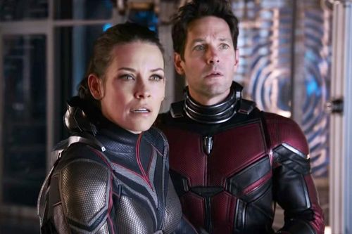 'Ant-Man 3' mở đường cho X-Men gia nhập MCU?