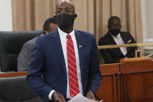 Trinidad và Tobago ban bố tình trạng khẩn cấp toàn quốc