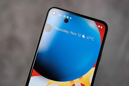 Google Pixel - iPhone của thế giới Android