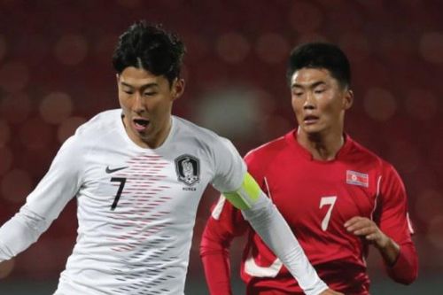 Tuyển Triều Tiên sẽ bị FIFA xử phạt vì nghỉ vòng loại World Cup