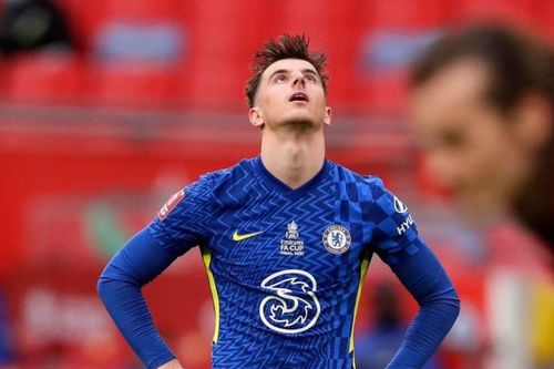 Báo động cho Chelsea