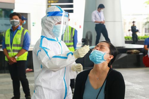 Hơn 500 người ở Đà Nẵng liên quan giám đốc Hacinco