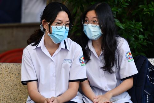 Địa phương có dịch có thể kéo dài năm học sau 31/5