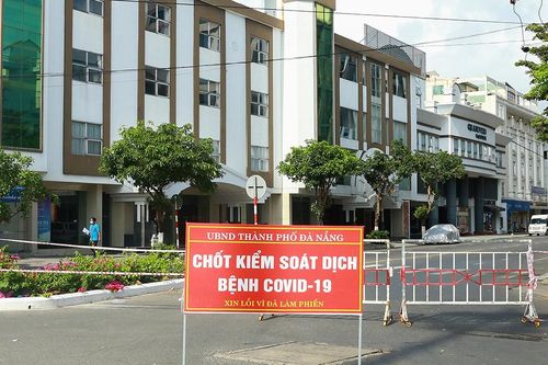 Đà Nẵng phạt 7 người Trung Quốc không chấp hành biện pháp phòng dịch