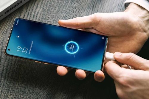 Loạt smartphone sạc nhanh nhất thế giới
