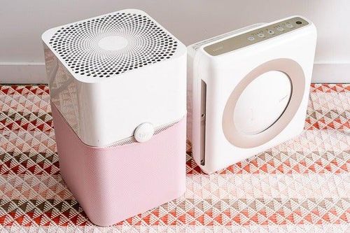 Có 5 triệu đồng, nên mua máy lọc không khí nào tốt?