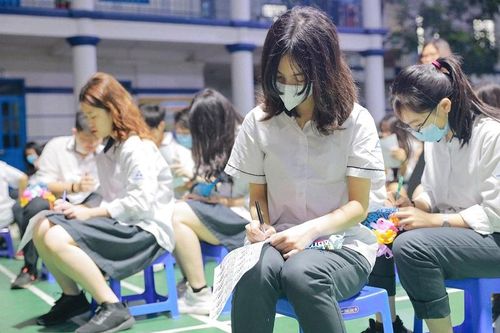 Địa phương có dịch Covid- 19 phức tạp được kéo dài năm học sau ngày 31/5