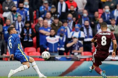 ĐIỂM NHẤN Chelsea 0-1 Leicester: Tuchel lại gục ngã ở chung kết, Lần đầu cho Leicester